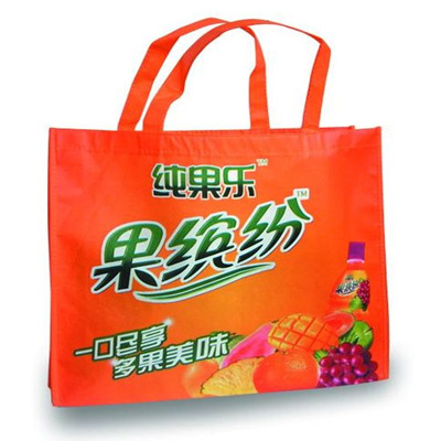覆膜袋