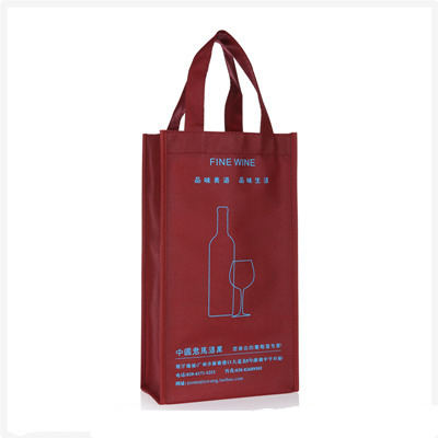酒袋環保袋